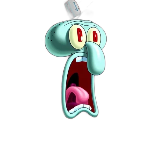 robot, staff, creature, face, concept art, 3d render, cartoon, pixel art transparent PNG cut-out