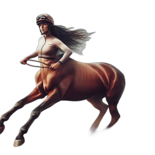 fantasy art, concept art, photorealistic, comic book art, woman, racing, gear, rides transparent PNG cut-out