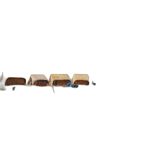 furniture, shoes, jewelry, car, 3d render, concept art, earth tones, picturesque transparent PNG cut-out