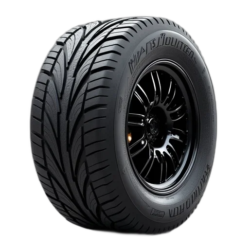 air, solid, tires, flat transparent PNG cut-out