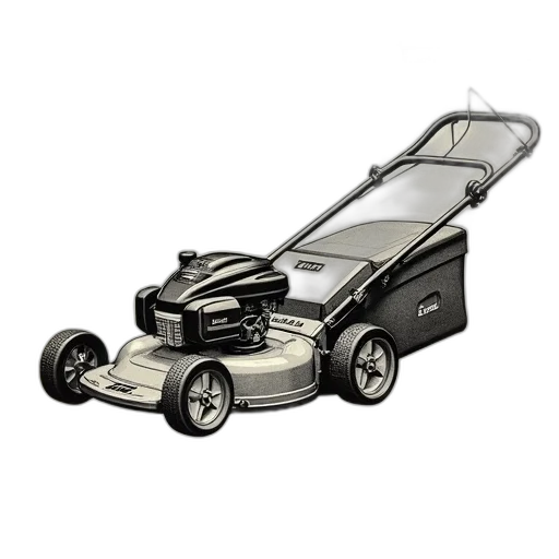 car, robot, 3d render, concept art, photorealistic, technical, manual, cover transparent PNG cut-out