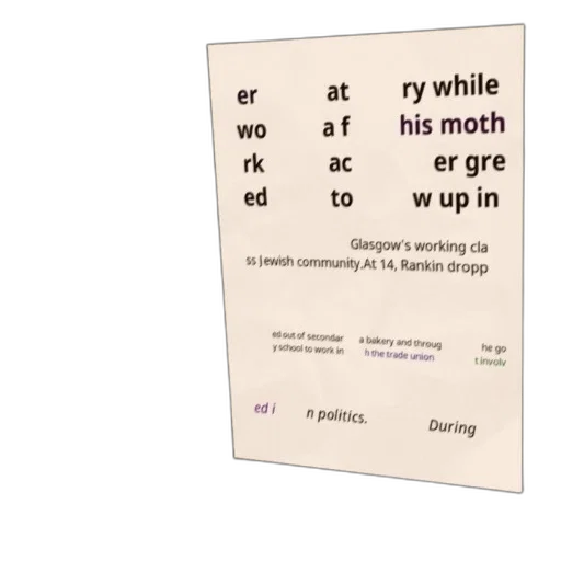 text-based, image, white, background, black, text, reads, while transparent PNG cut-out