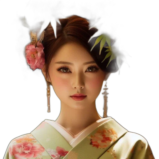 face, jewelry, staff, crown, photorealistic, fantasy art, oil painting, pixel art transparent PNG cut-out