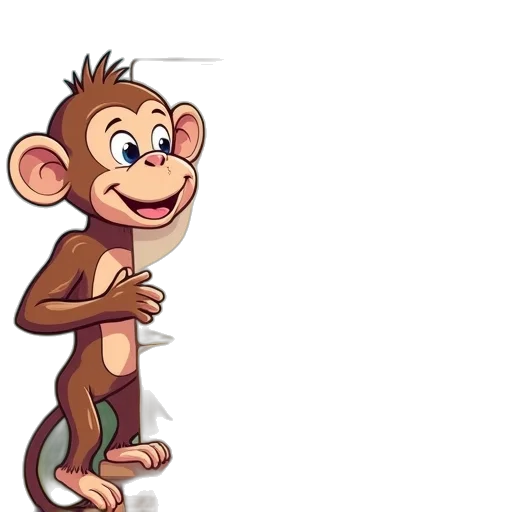 animal, staff, cartoon, concept art transparent PNG cut-out
