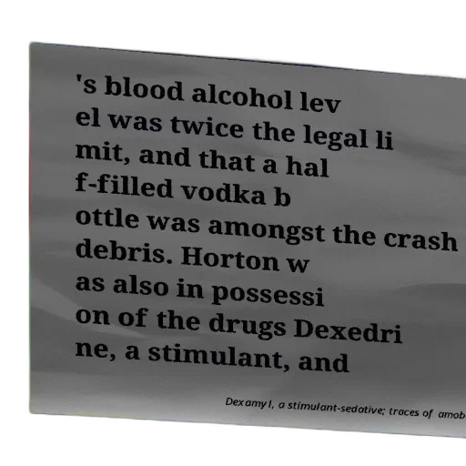 bottle, document, lists, various, substances, including, blood, alcohol transparent PNG cut-out