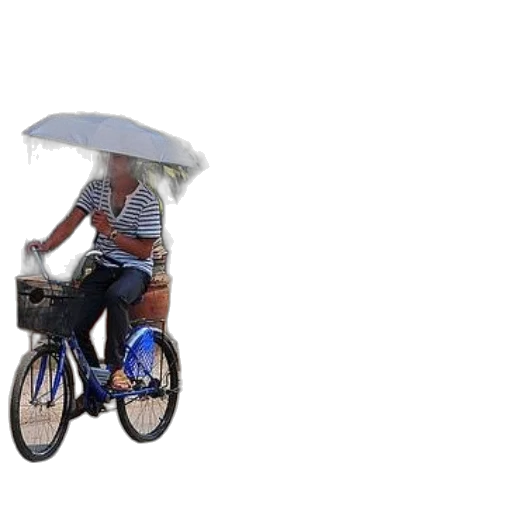 umbrella, hat, 3d render, concept art, photorealistic, rain, two, people transparent PNG cut-out