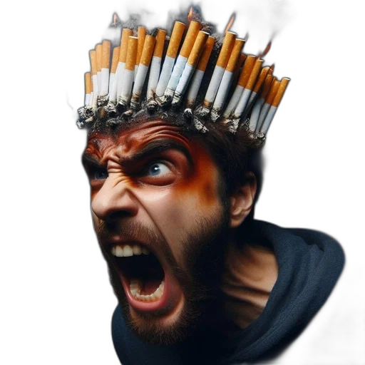 crown, staff, face, hat, photorealistic, concept art, fantasy art, comic book art transparent PNG cut-out