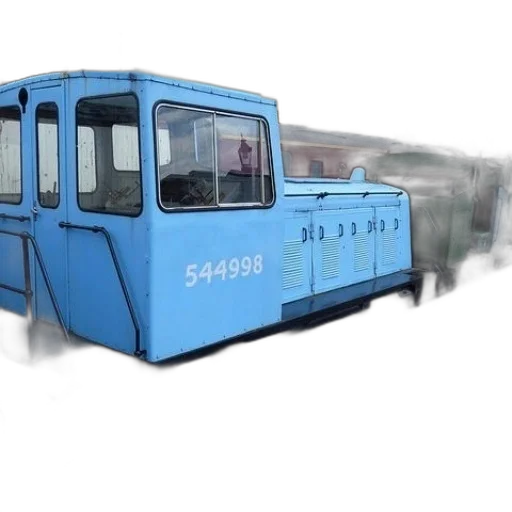 robot, car, weapon, 3d render, photorealistic, blue, train, number transparent PNG cut-out