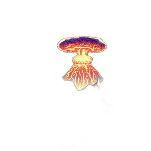 crown, hat, flower, umbrella, pixel art, concept art, watercolor, 3d render transparent PNG cut-out
