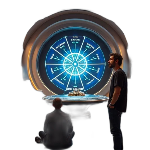 robot, furniture, jacket, car transparent PNG cut-out