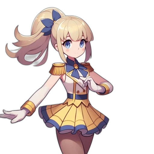 staff, weapon, dress, sword, anime, pixel art, cartoon, concept art transparent PNG cut-out