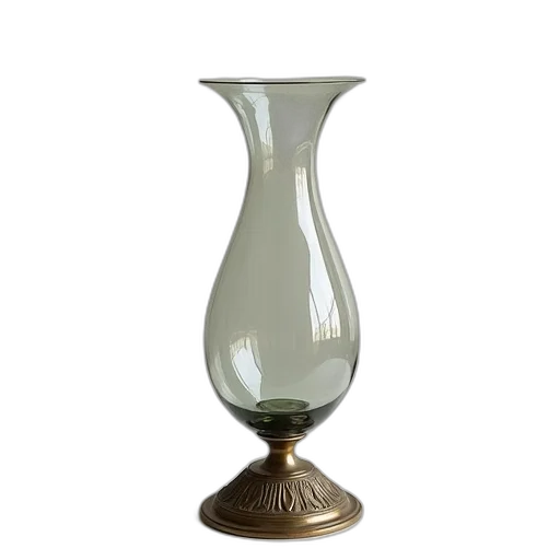 furniture, bottle, jewelry, 3d render transparent PNG cut-out