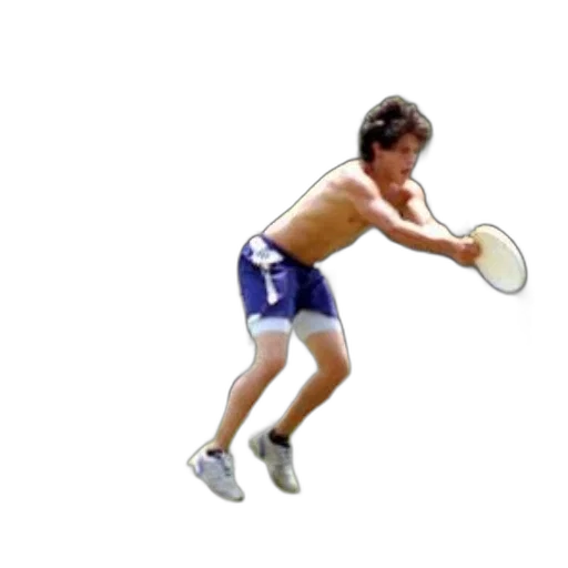 photorealistic, 3d render, concept art, shirtless transparent PNG cut-out