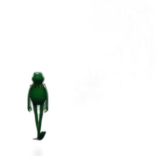 creature, robot, animal, mask, 3d render, concept art, pixel art, photorealistic transparent PNG cut-out