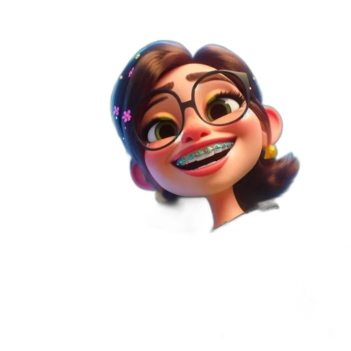 face, staff, crown, mask, concept art, cartoon, 3d render, photorealistic transparent PNG cut-out