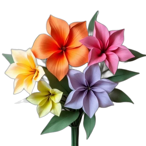 flower, crown, umbrella, jewelry transparent PNG cut-out