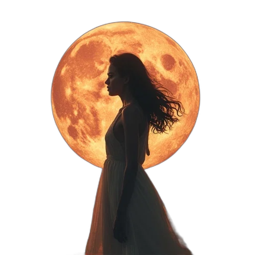 dress, mask, fantasy art, concept art, photorealistic, oil painting, outer space, golden transparent PNG cut-out