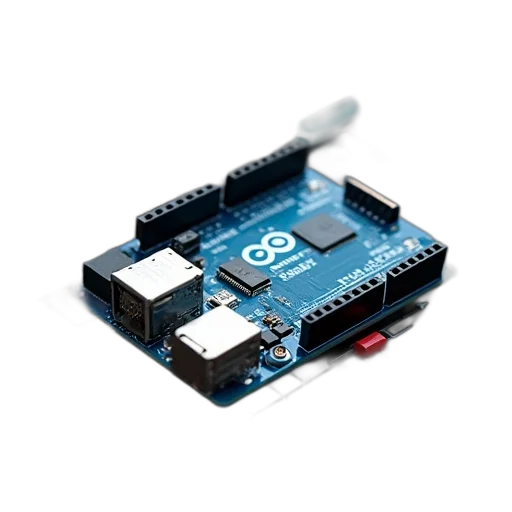 robot, arduino, starter, set, electronics transparent PNG cut-out