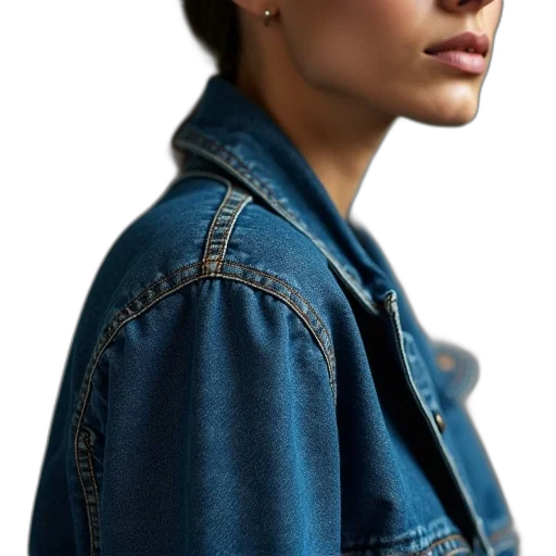 jacket, jewelry, face, crown transparent PNG cut-out