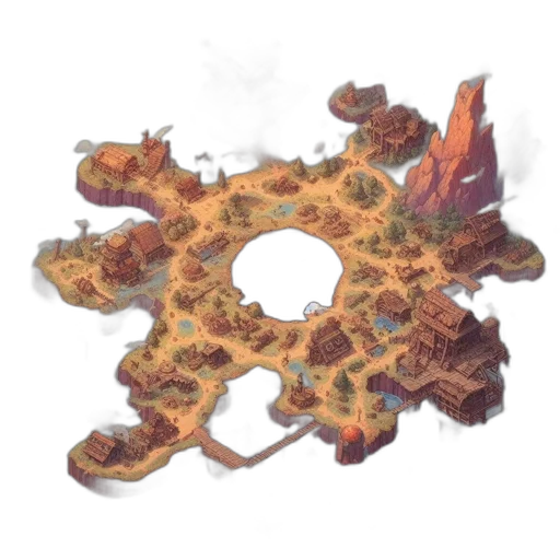 food, dragon, weapon, jewelry, concept art, fantasy art, pixel art, 3d render transparent PNG cut-out