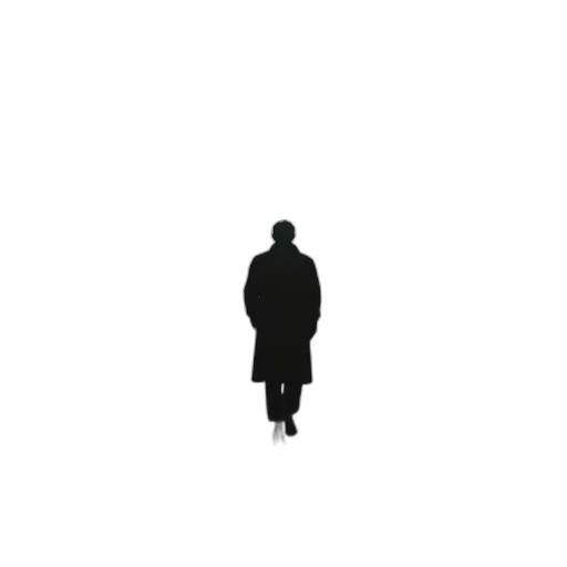 jacket, robot, staff, dress, pixel art, concept art, 3d render, comic book art transparent PNG cut-out
