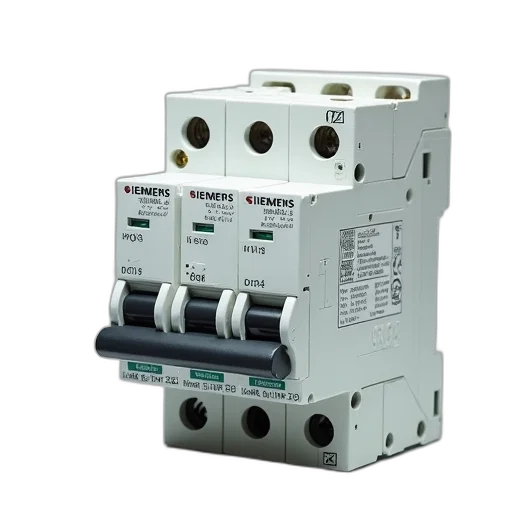 siemens, rc1p025, circuit, breakers, electric, generator transparent PNG cut-out