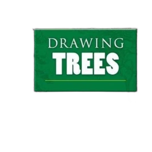 tree, furniture, photorealistic, pencil sketch, concept art, 3d render, forest, drawing transparent PNG cut-out