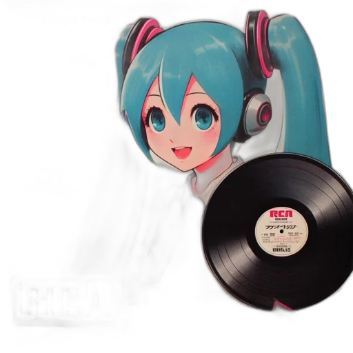 robot, weapon, creature, animal, anime, 3d render, vaporwave, cartoon transparent PNG cut-out