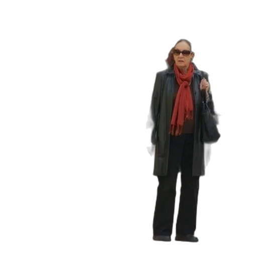 jacket, staff, umbrella, animal, 3d render, concept art, photorealistic, man transparent PNG cut-out