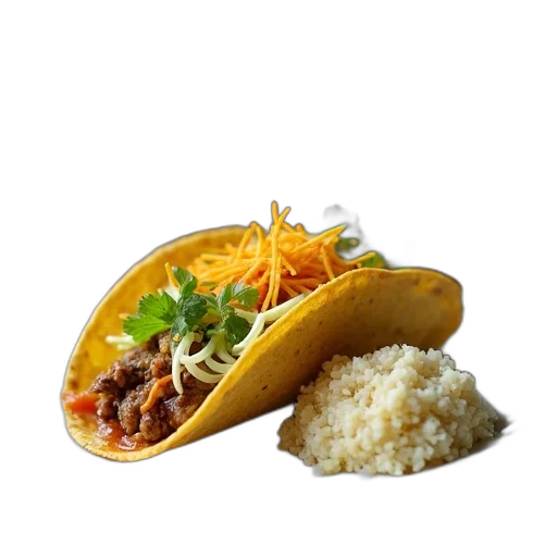 food, hat, animal, weapon, photorealistic, 3d render, concept art, plate transparent PNG cut-out