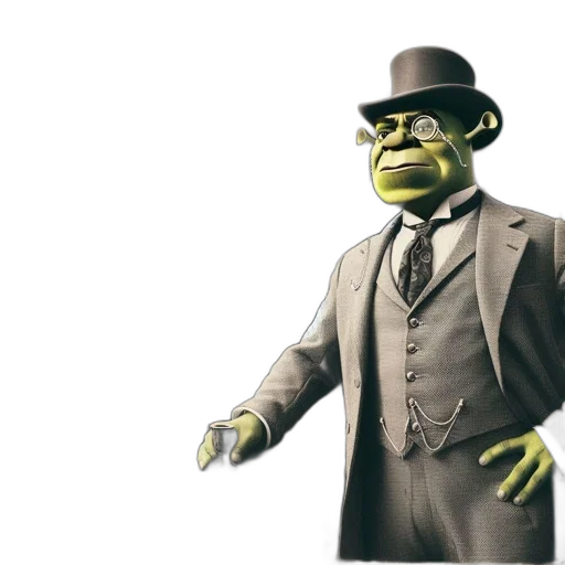 staff, creature, 3d render, concept art, vintage, scene, character, resembling transparent PNG cut-out