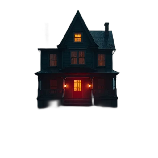 building, furniture, concept art, 3d render, pixel art, photorealistic, night, city street transparent PNG cut-out