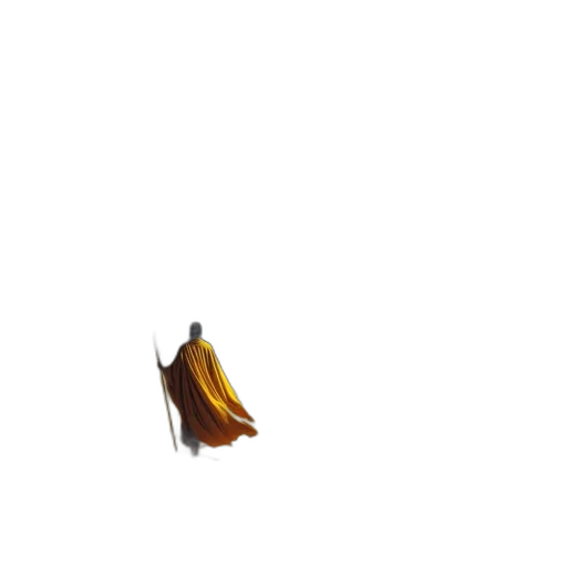 shoes, food, animal, weapon, pixel art, concept art, 3d render, photorealistic transparent PNG cut-out