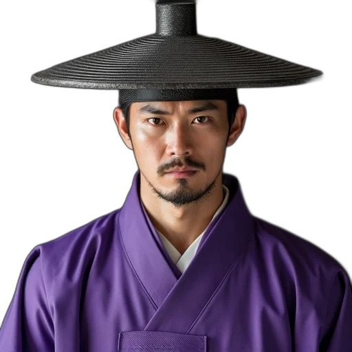 hat, staff, umbrella, crown, photorealistic, 3d render, anime, concept art transparent PNG cut-out