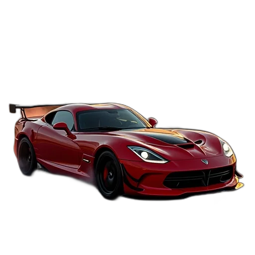 car, 3d render, photorealistic, concept art, diablo, octane, driver transparent PNG cut-out