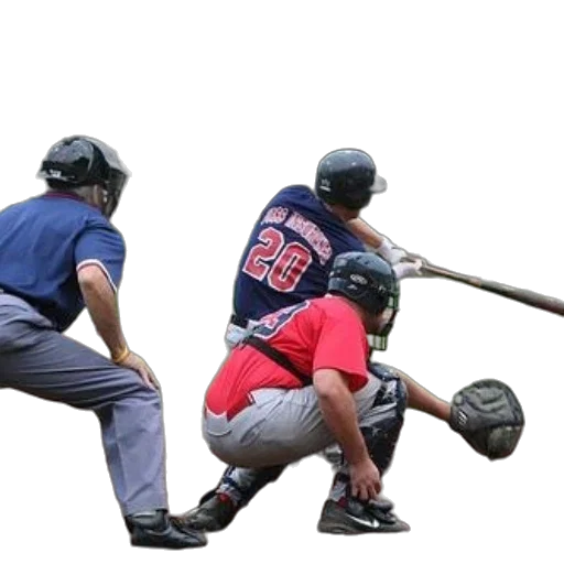 weapon, staff, baseball, player, number, his, jersey, bat transparent PNG cut-out