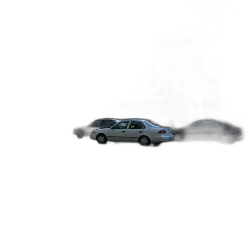 car, robot, staff, animal, concept art, photorealistic, 3d render, pixel art transparent PNG cut-out