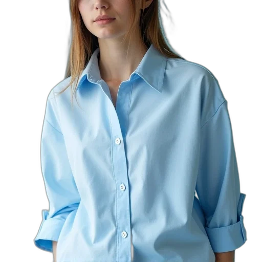 jacket, dress, staff, jewelry, photorealistic, blue, laco, tipped transparent PNG cut-out