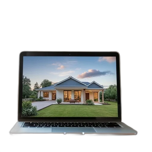 building, furniture, staff, 3d render transparent PNG cut-out