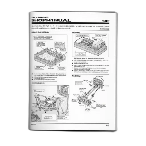furniture, robot, jewelry, black, white, shop, manual, title transparent PNG cut-out