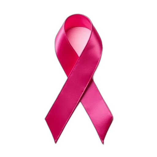 breast, cancer, awareness, month, poster transparent PNG cut-out