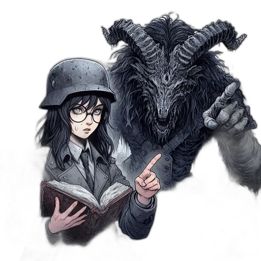 dragon, creature, hat, weapon, concept art, fantasy art, comic book art, pixel art transparent PNG cut-out