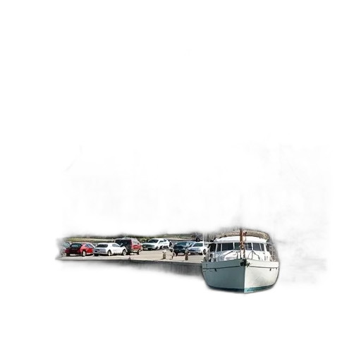 weapon, staff, sword, car, 3d render, concept art, photorealistic, sailboat transparent PNG cut-out