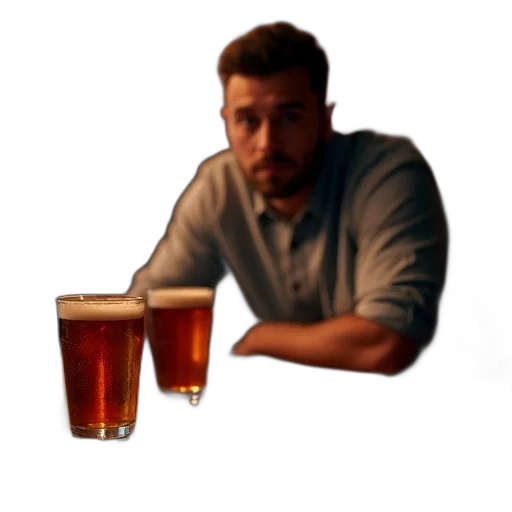 staff, face, food, jacket, pixel art, photorealistic, concept art, 3d render transparent PNG cut-out