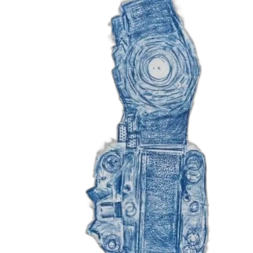 robot, bottle, weapon, dress, concept art, watercolor, pencil sketch, 3d render transparent PNG cut-out