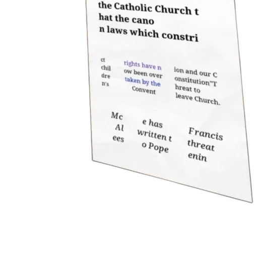 poster, text, about, catholic, church, stance, children, rights transparent PNG cut-out