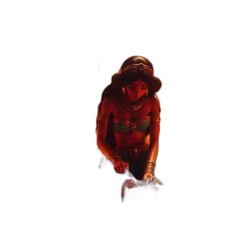 creature, animal, hat, jacket, pixel art, concept art, 3d render, photorealistic transparent PNG cut-out