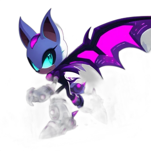 dragon, creature, staff, concept art, 3d render, fantasy art, pixel art, dark transparent PNG cut-out