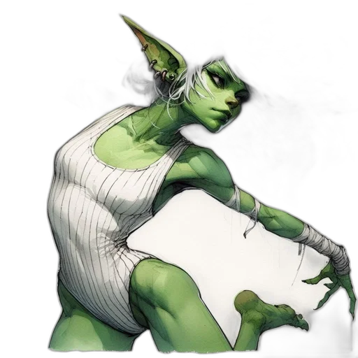 dragon, staff, sword, creature, concept art, fantasy art, comic book art, 3d render transparent PNG cut-out