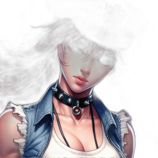 mask, face, robot, fantasy art transparent PNG cut-out